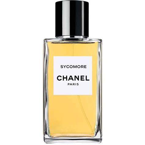 chanel sycomore review|chanel sycomore for men.